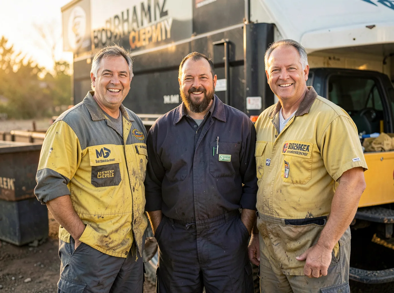 Sewage Cleanup company in Wellman, TX