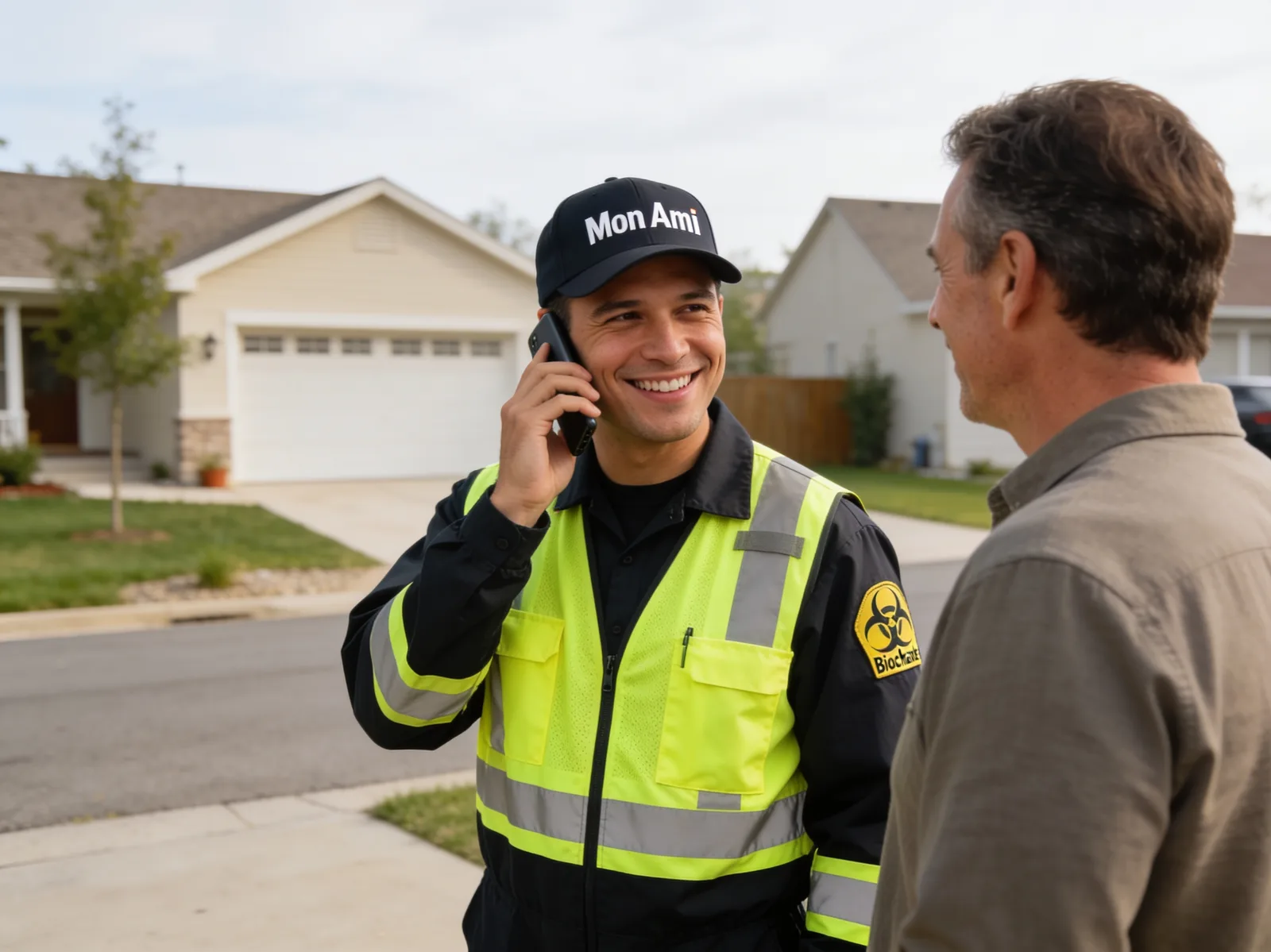 Sewage Cleanup Wellman, TX FAQs